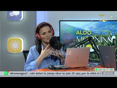 Në Këngën Magjike me një këngë që ka tematikë tradhtinë, Marsela tregon marrëdhënien me burrin