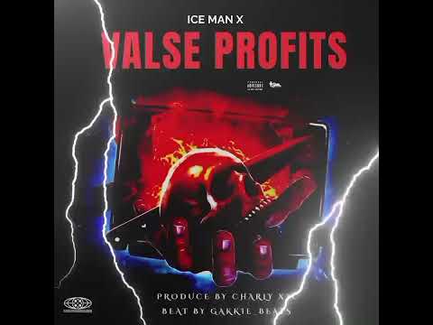 IceManX- Valse Profits ( Beat by Gakkie Beats prod by Charly X2C)