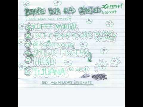 Before Your Head Exploded - T-Shirtfucker