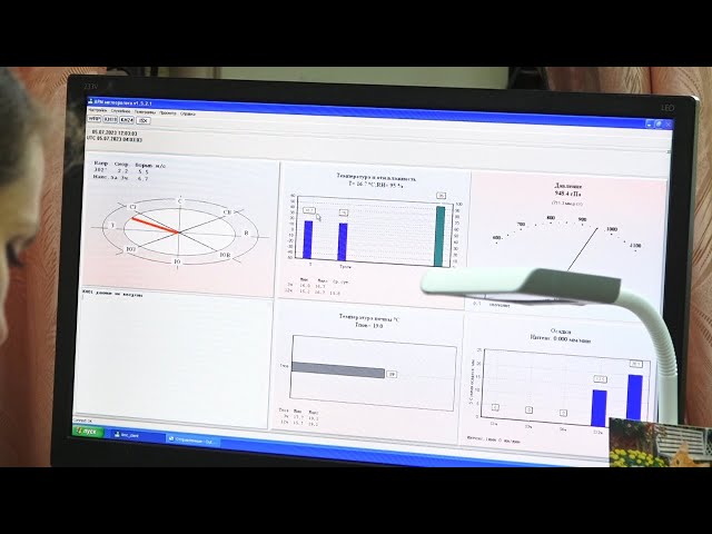 Иркутскую область атаковала непогода