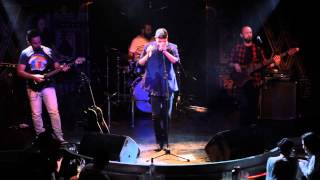 Fikri Karayel - Hayal Edemezsin @ Jolly Joker İstanbul