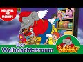 Benjamin Blümchen Der Weihnachtstraum Folge 52 HÖRSPIEL DES MONATS DEZEMEMBER 2024