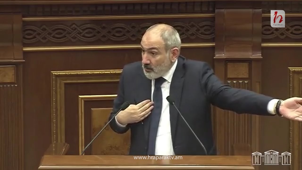 Ուրիշ ճանապարհ չկա. Փաշինյանը՝ ՀԱՊԿ ից դուրս գալու մասին