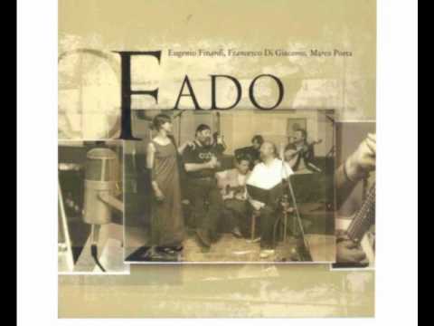 Francesco Di Giacomo - Fado Malhoa