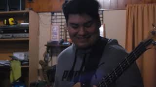 ORILLA INFINITA: CRISTO