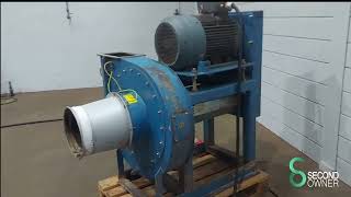 جهاز شفط النشارة Unknown | صورة 4 - Machineryline