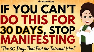 We Promise This is the Most Underrated Abraham Message Right Now ✅Abraham Hicks 2026