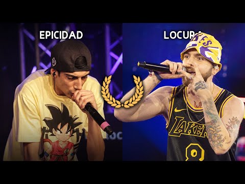 Las 100 RIMAS MÁS ÉPICAS de OCTUBRE 2020 | PREMIOS EPIC