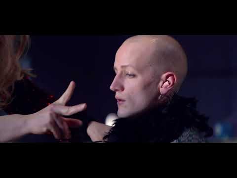 Theater Konstanz Trailer — The Black Rider