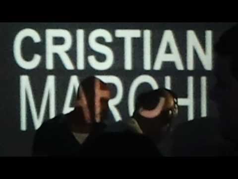 Cristian Marchi @ Pomodoro FE 5\03\2011