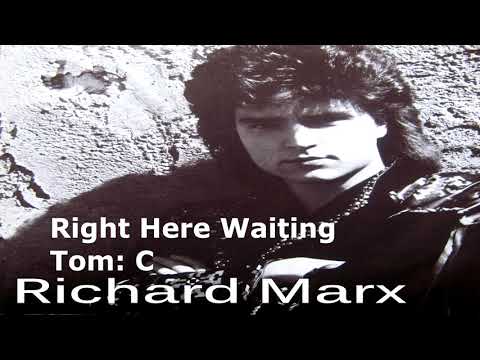 Waiting Here For You - Royal Teeth