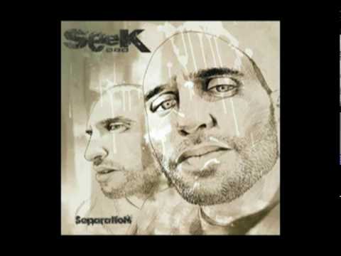 SEEK 'Judge Me' (Separation)