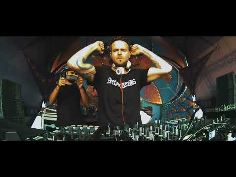 Rinkadink Soulvision Festival 2017