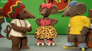 Rastamouse S01E08 Wicked Threads