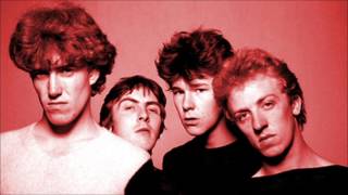 Skids - Six Times (Peel Session)