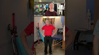 Fix Low Back Pain Instantly with this Technique