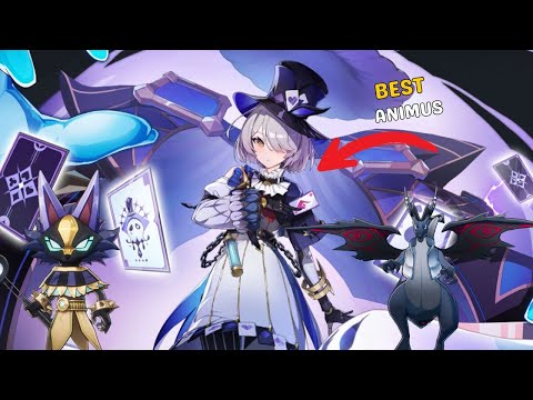 LILY - Build Her Right for Early & End Game | Etheria: Restart