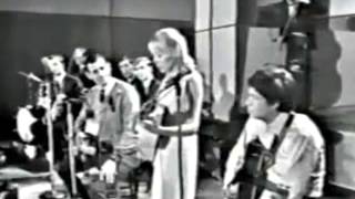 Joni Anderson Mitchell - Medley (1965)
