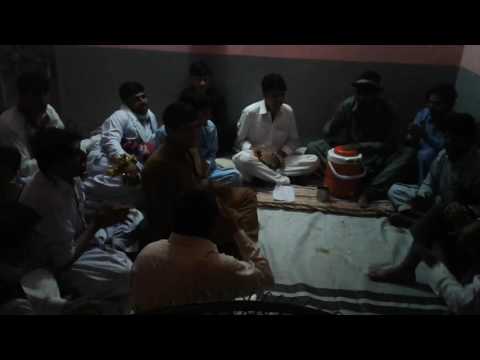 Shamsher haider widding 2  murad ali palang