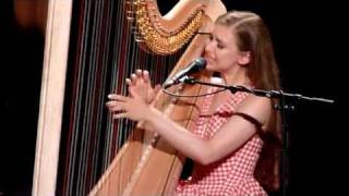 Joanna Newsom Cosmia in Paris Trianon