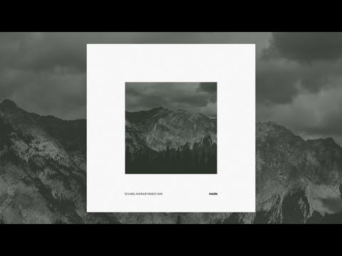 Sound Avenue Mixed 005 ~ Haen [Enchanting Melodic Selection]