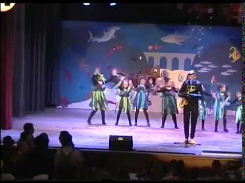 Der Fisch Fasnacht 2014 Zunftball Dr Music