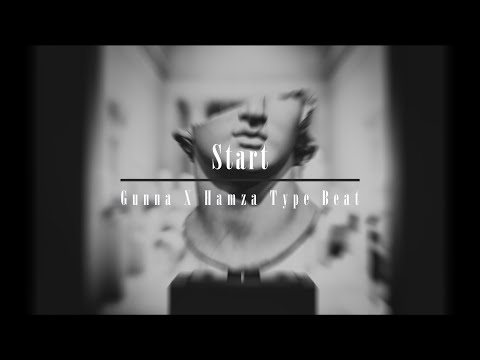 [FREE] Gunna X Hamza Type Beat - " Start " (Prod. RODAG)