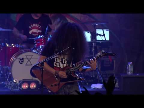Coheed And Cambria | In Keeping Secrets of Silent Earth: 3 | Live in Sydney