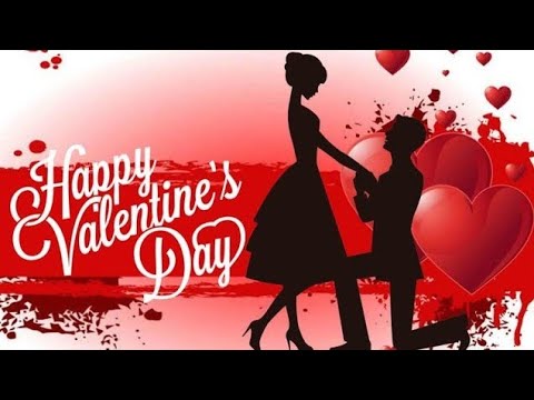 Happy Valentine's Day Whatsapp status 2022 | Valentine's Day Status 2022