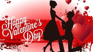 Happy Valentine's Day Whatsapp status 2022 | Valentine's Day Status 2022
