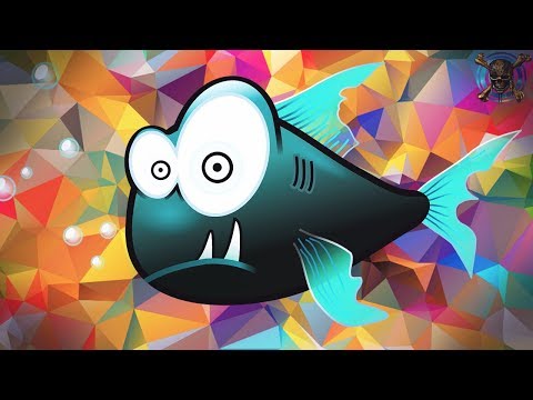 AKROS - WUNDERBARE WELT ☠️HARDTEKK☠️