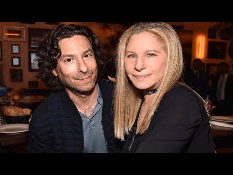 At 81, Barbra Streisand's Son Finally Confirms What We Thought All Along