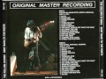 THE ROLLING STONES : CHARLOTTE 1972 ...
