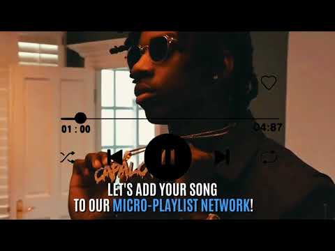 Viral Media Boost - Spotify Playlist Submission