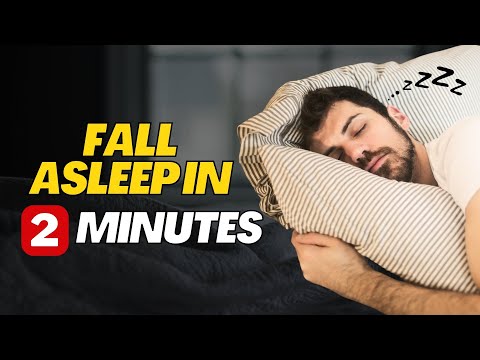 20 Weird Strategies to Help You Sleep