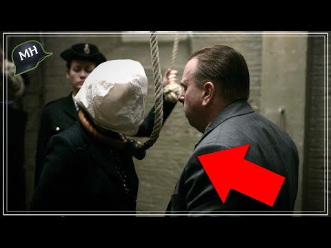 The brutal EXECUTl0NS of the female GUARDS of Bergen Belen and Stutthof