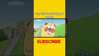 Download lagu Why ninja hatori Stopped Coming mp3