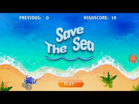 Save the Sea