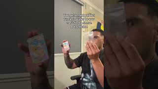 #usher #funny #pokemoncards #gottacatchemall #pokemoncommunity