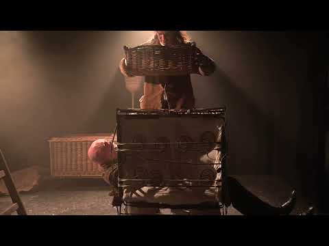 Bande annonce