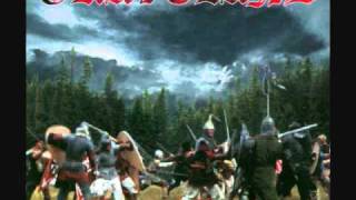 Graveland - Blood of Christians in my Sword