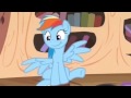 Rainbow Dash Rocks - First Festival of Stars 