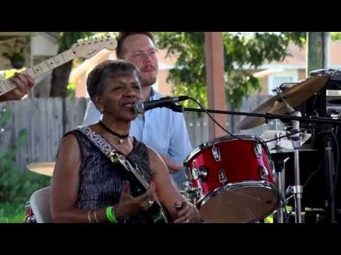 Barbara Lynn - You'll Lose a Good Thing  (HD)