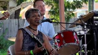 Barbara Lynn 4K - You'll Lose a Good Thing