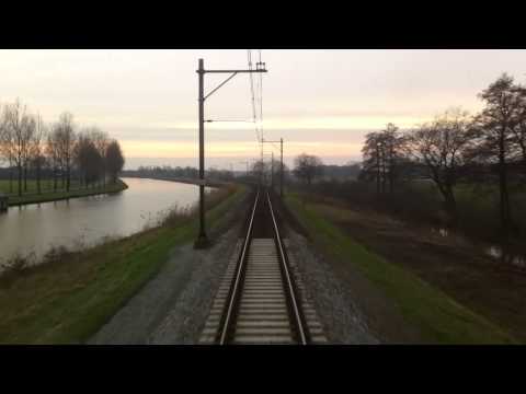 HISPEED HOLLAND Emmen - Zwolle 2012