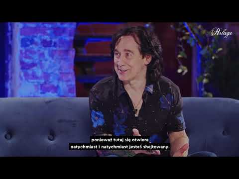 PERLAGE STORIES BY JAROSŁAW KUŹNIAR | JAN BORYSEWICZ