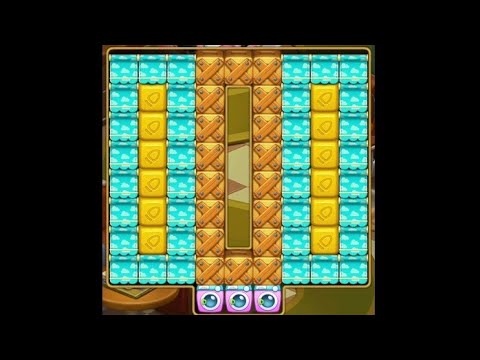 TOY BLAST level 3397