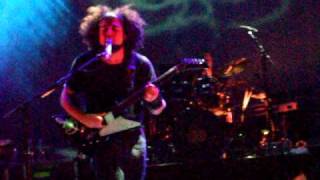 Coheed and Cambria - 21:13 (Live)
