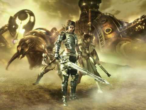 Top 25 Weird but Wonderful Songs:  #21