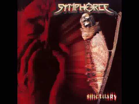 Symphorce - Until the Last